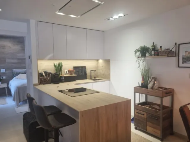 SE VENDE BONITA CASA EN SAN PEDRO DEL PINATAR - foto 4