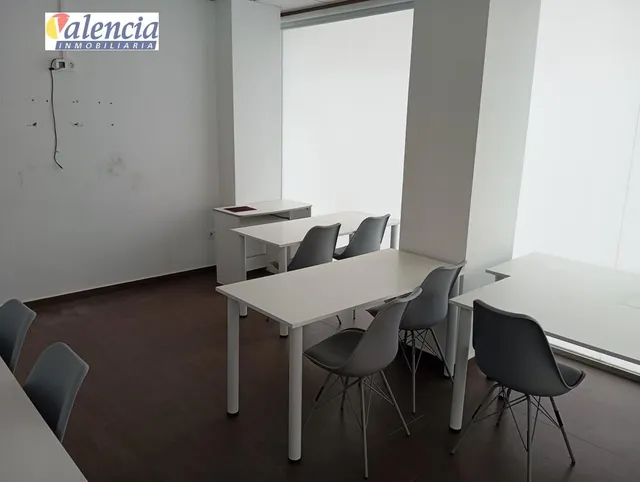 Local comercial 155m² en alquiler - Viveros — 12