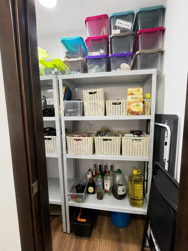 ADOSADO EN ZONA AMANECER AMUEBLADO Y EQUIPADO PRECIO NEGOCIABLE — 7
