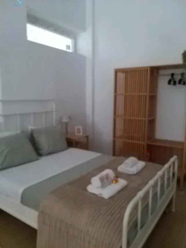 Apartamentos con licencia turística — 35