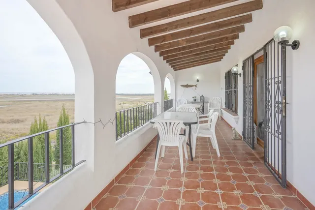 Villa 5 habitaciones 307m² en venta - Monte pego — 17