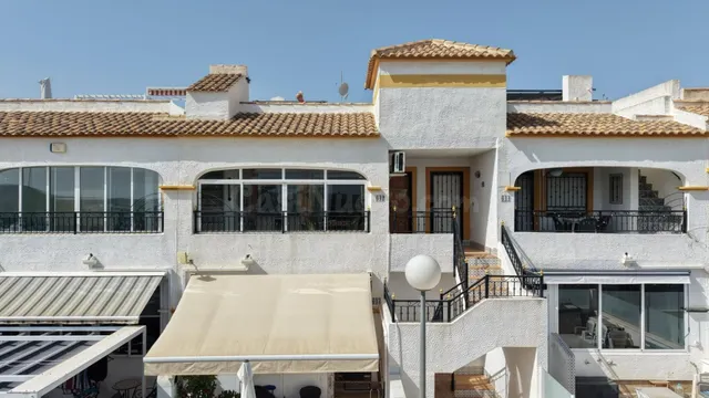 Apartamento 2 habitaciones 61m² en venta - Desamparados-Hurchillo-Torremendo — 2