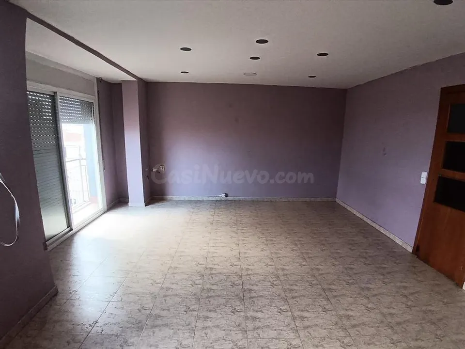 Se vende piso en Sabadell, zona can rull