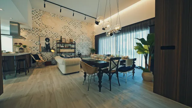 Diseñada para Disfrutar – Villa Moderna con Encanto en la Co - foto 5