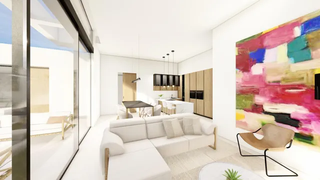Vivienda de lujo en Rojales — 12