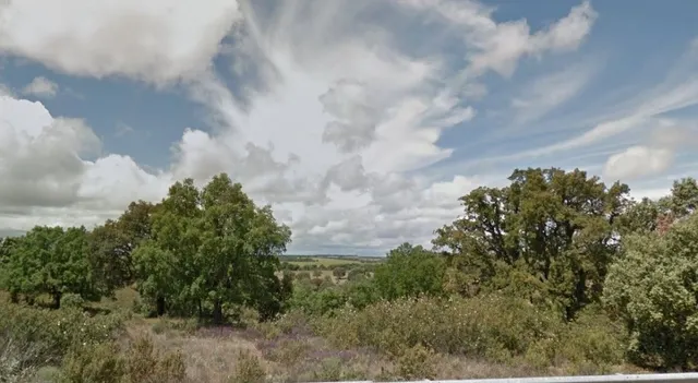 Urbis te ofrece una parcela en Peleas de Arriba, Zamora.