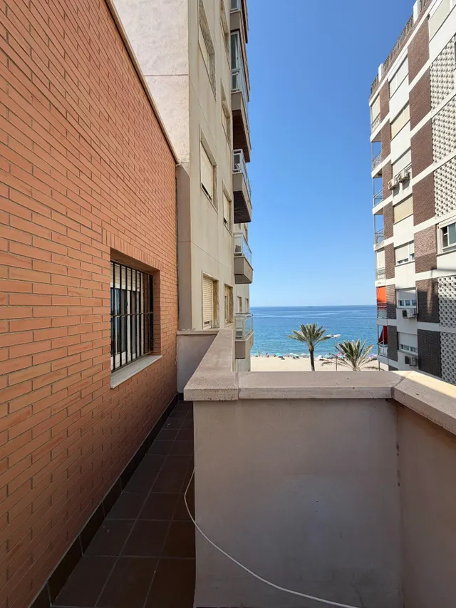 ÁTICO DÚPLEX CON VISTAS AL MAR — 8