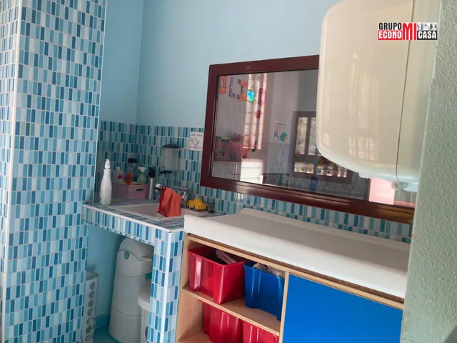 LOCAL COMERCIAL EN RONDA SUR (MURCIA) — 21
