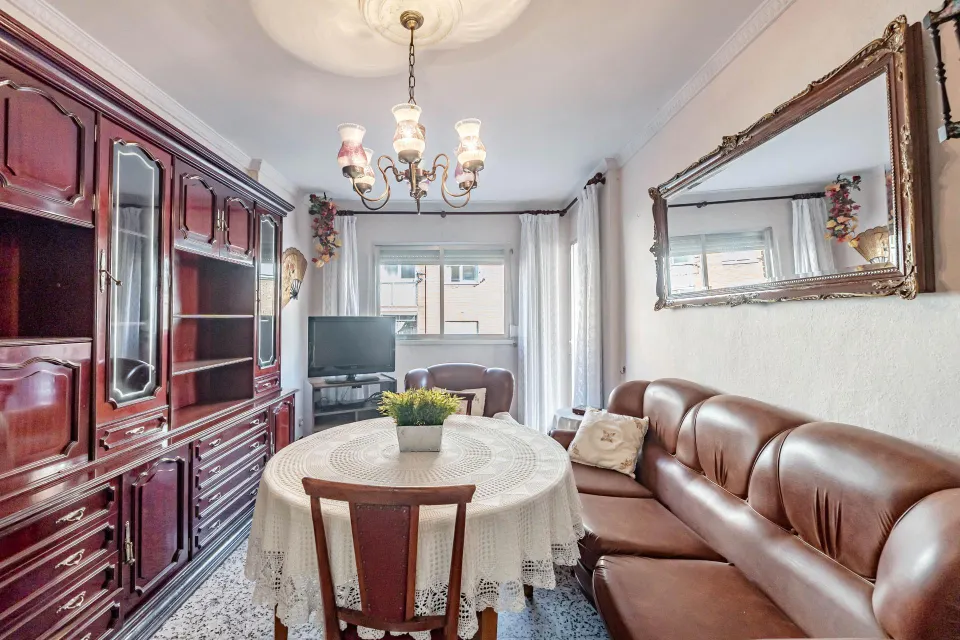 Piso 3 habitaciones 68m² en venta - Dos de mayo