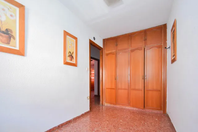 ¡¡¡¡amplia vivienda de 4 dormitorios con grandes posibilidades de reforma y personalización!!!! — 27