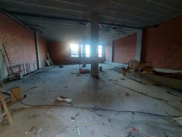 Local Venta Zona Alta Ponferrada — 2