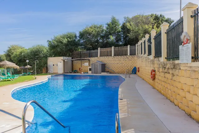Apartamento 2 habitaciones 89m² en venta - Riviera del sol — 35