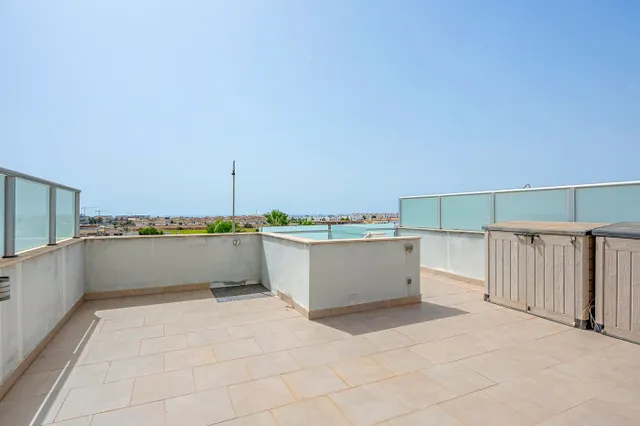Bungalow 2 habitaciones 89m² en venta - La Ciñuelica — 24