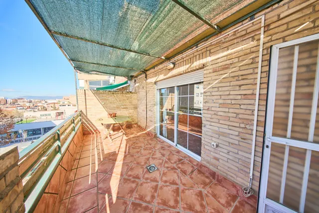 Atico duplex junto plaza de toros — 34