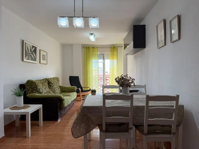 Acogedor Piso en Roquetas de Mar - El Sabinar por solo €138,000 — 4