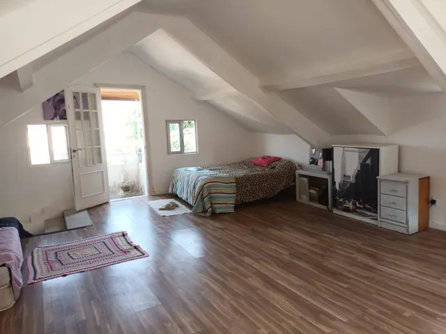 Casa Independiente Reformado de 4 habitaciones en Teis — 4