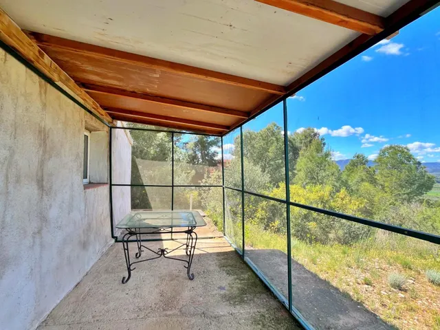 Chalet rural en Flix — 40