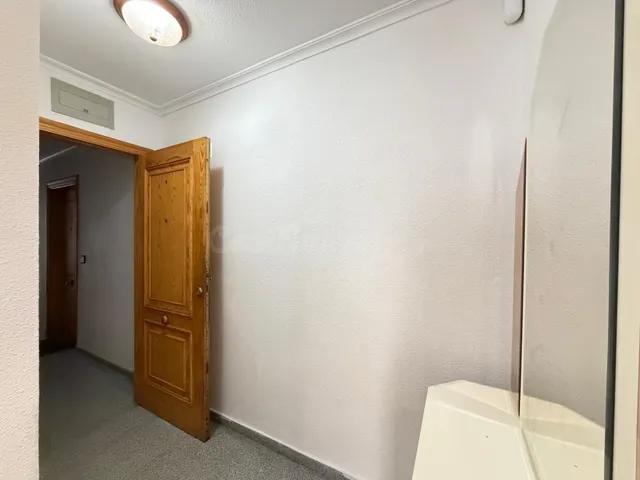 APARTAMENTO A 400 METROS DE PLAYA DEL CURA CON SUPERFICIE CO - foto 5