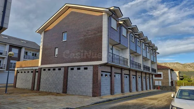 Céntrico local en San Felices de Buelna – Cantabria / Local  - foto 4
