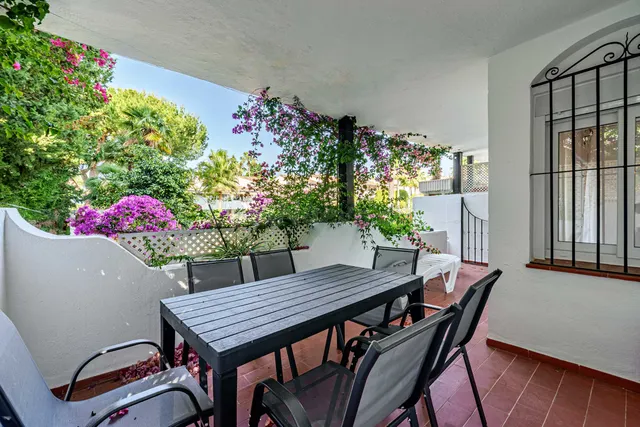 Apartamento 3 habitaciones 122m² en venta - Marbella - foto 2