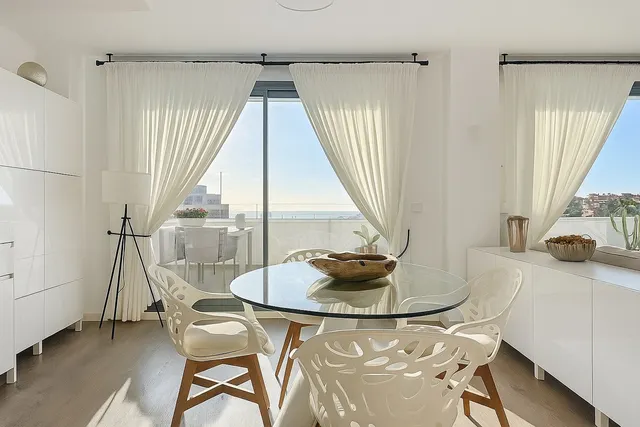 Ático Dúplex 2 habitaciones 186m² en venta - Costa Del Sol — 18