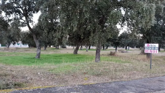 Urbis te ofrece Parcela en venta dotacional en Urb. La Rad de Galindo y Perahuy — 10