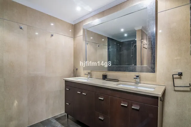 Apartamento 4 habitaciones 226m² en venta - Marbella — 11