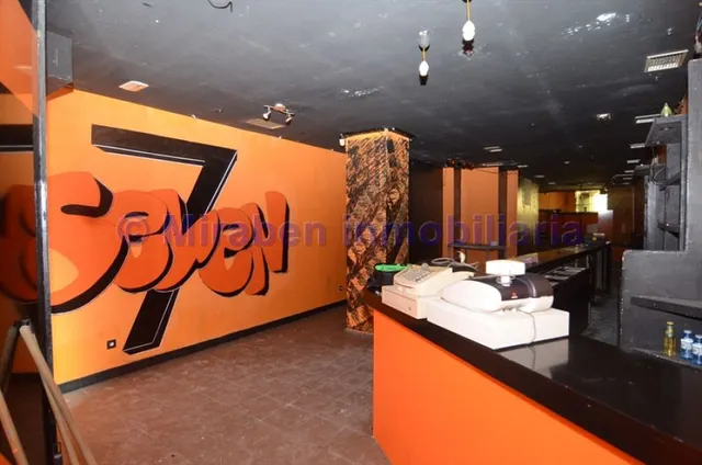 Local comercial en venta — 6