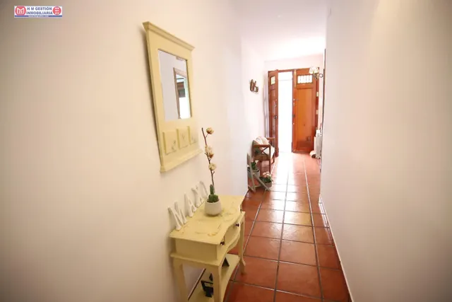 CASA TOTALMENTE REFORMADA A LA VENTA EN EL CENTRO DE MIGUEL 