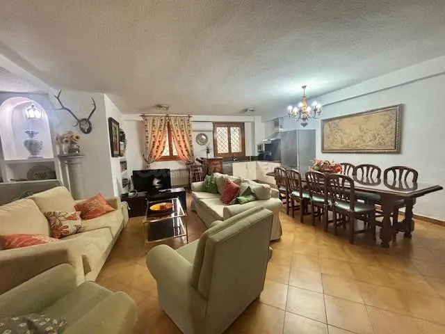 EXCELENTE OPORTUNIDAD CASA EN ALQUILER TEMPORAL - foto 3