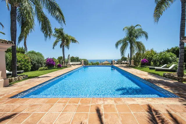 Chalet 3 habitaciones 595m² en venta - Marbella — 3