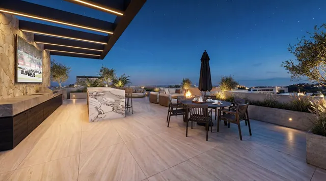 Chalet 5 habitaciones 599m² en venta - Costa Del Sol — 12