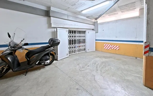 Espectacular ático reformado con terraza privada de 100 m2 en gràcia, Sabadell — 33