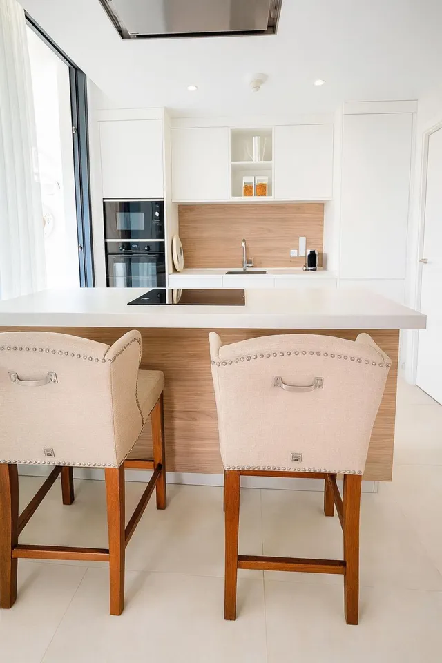 Apartamento 3 habitaciones 136m² en venta - Centro — 7