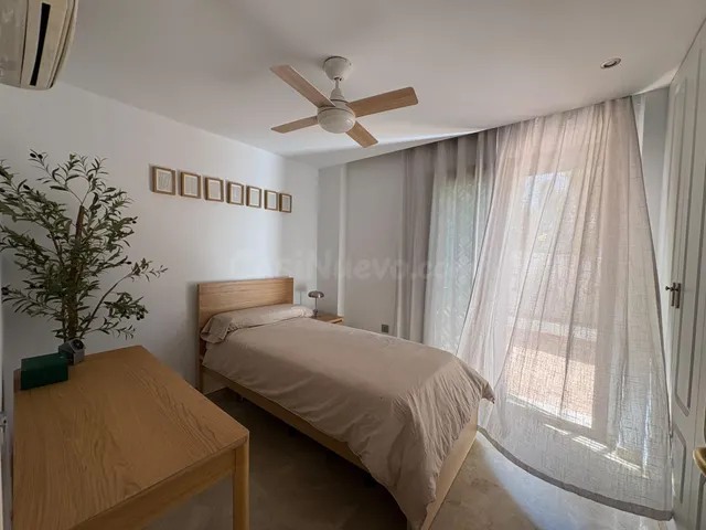 Espectacular  bajo con gran terraza en plena milla de oro - Marbella — 11