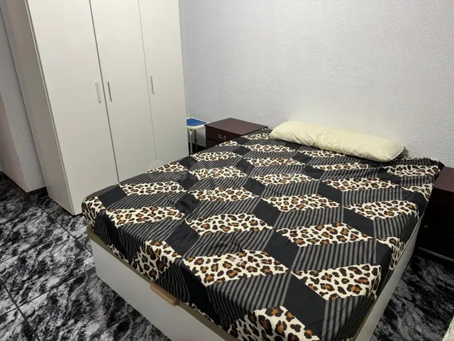 Piso en Venta en Madrid Madrid ENTREVíAS - foto 3