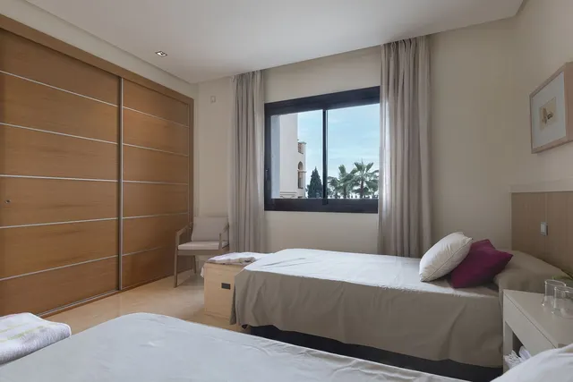 Apartamento 2 habitaciones 190m² en venta - El Madroñal — 12