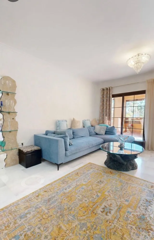 Apartamento 4 habitaciones 209m² en venta - Costa Del Sol — 18