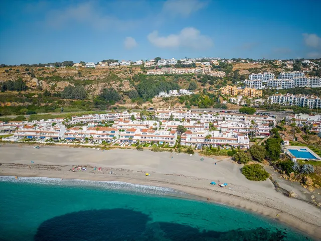Adosado 2 habitaciones 70m² en venta - Costa del Sol — 49
