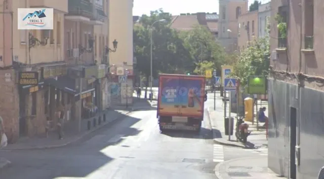 Venta De Piso En Madrid-Madrid - foto 2