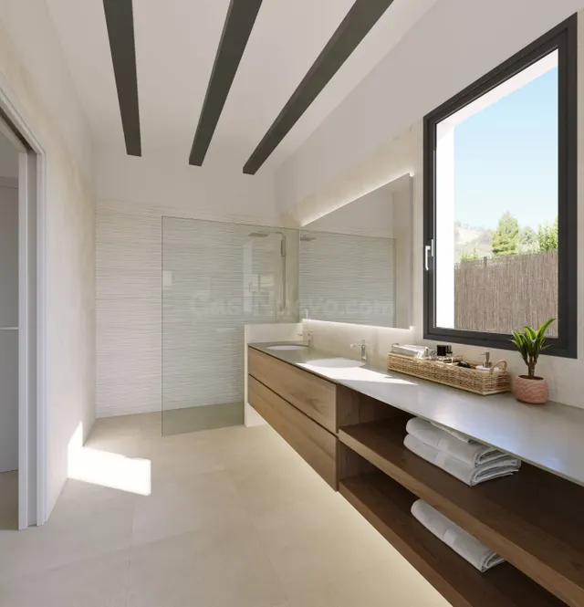 Villa 4 habitaciones 178m² en venta - Comunidad valenciana — 5