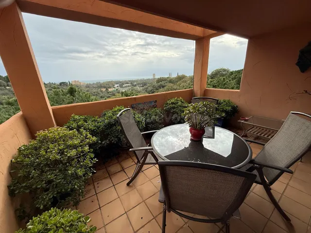 Apartamento 2 habitaciones 117m² en venta - Marbella