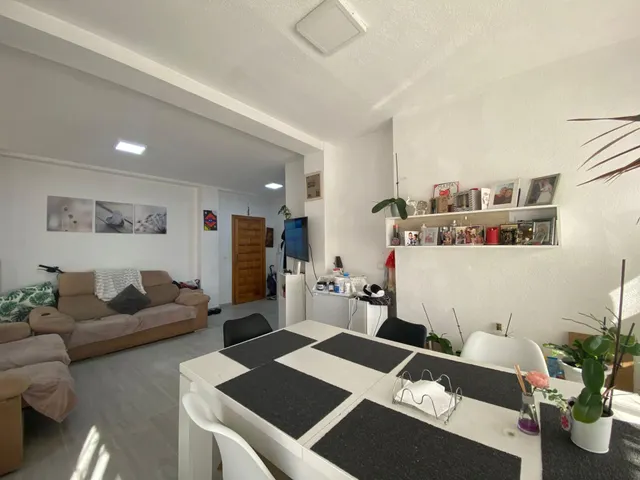 Apartamento Reformado en Planta Baja a 250 m de la Playa – Barrio San Roque — 7