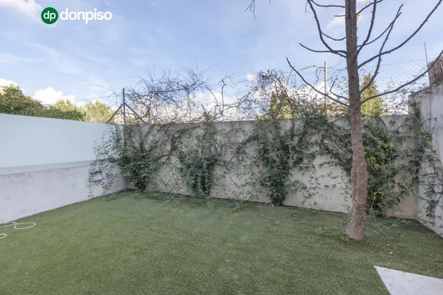 Exclusiva vivienda en zona Fórum — 9