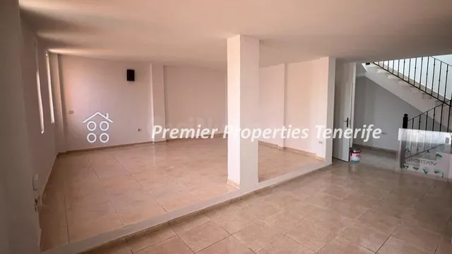 Casa unifamiliar con 4 dormitorios, Calle Las Lajas, Aldea B - foto 5