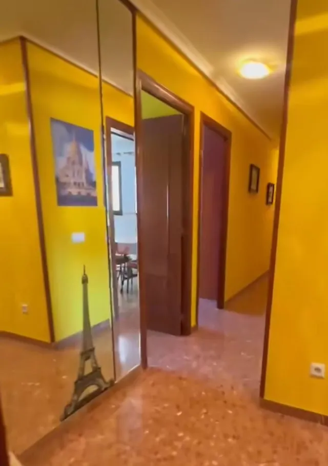 Piso en Alcalde Felipe Mallol — 23