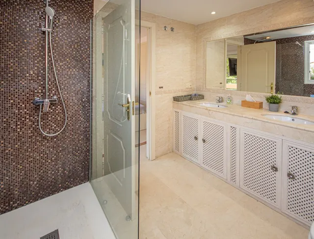 Adosado 4 habitaciones 155m² en venta - Riviera del sol — 39