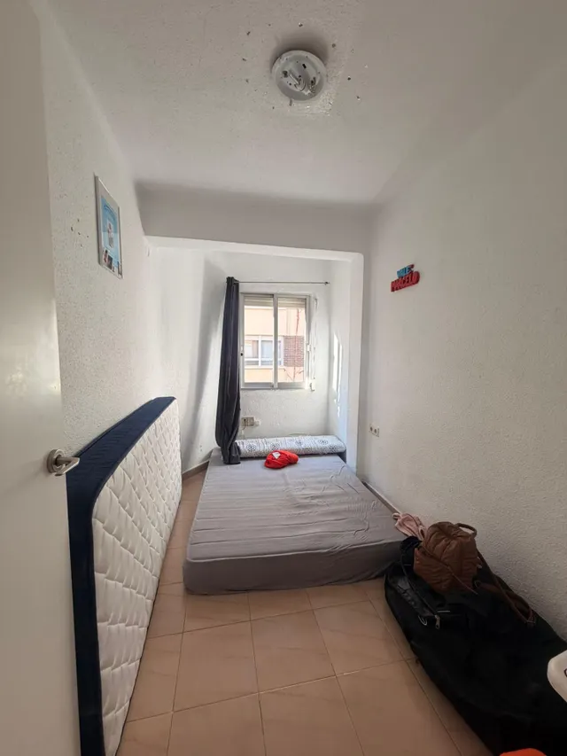 ¡piso en exclusiva en torrefiel, Valencia! — 3
