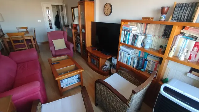 AVC INMOBILIARIO VENDE PISO — 17