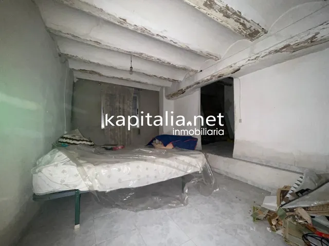 Casa en La Font de la Figuera — 6